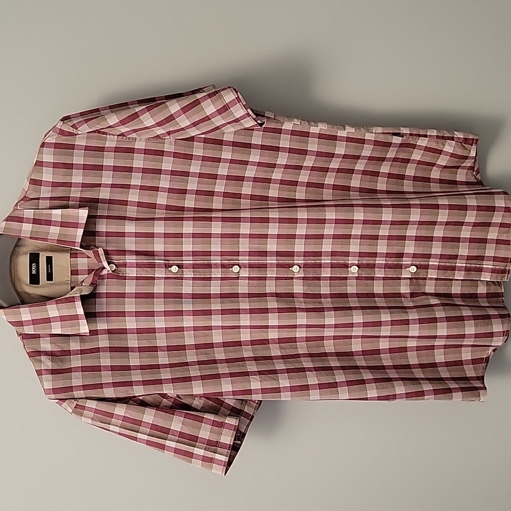 Hugo Boss Shirt